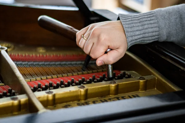 All Piano Services since 1982's Other Services