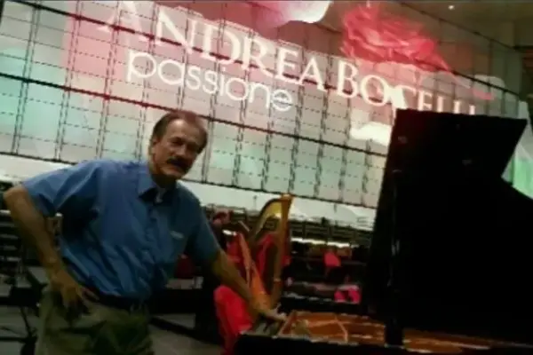 Reliable piano tuning company in Downey, CA